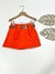 Short Saia com Cinto - loja online