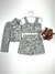 Trijunto Tweed Alicia - comprar online