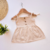 VESTIDO CATA NATURAL - comprar online