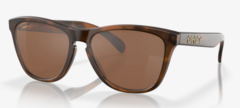 FROGSKINS MATTE TORTOISE PRIZM TUNGSTEN