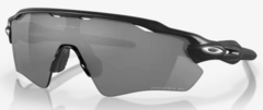 RADAR EV PATH MATTE BLACK W/ PRIZM BLACK POLARIZED