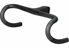 ROVAL ALPINIST RD COCKPIT CARB/BLK 31.8X420/120MM