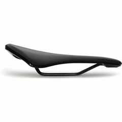 PHENOM COMP SADDLE BLK 143 - Bike Point