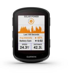 garmin Edge 540 Solar