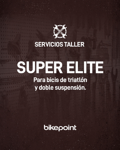 Service Super Elite