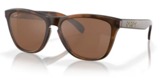 FROGSKINS MATTE TORTOISE PRIZM TUNGSTEN