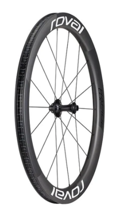 ROVAL CL II REAR SATIN CARBON/SATIN BLK 700C - comprar online