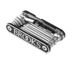 Multi Herramienta Bicicleta Brooks England Mt21 + Estuche - comprar online