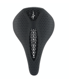 SW POWER MIRROR SADDLE BLK 155 - Bike Point