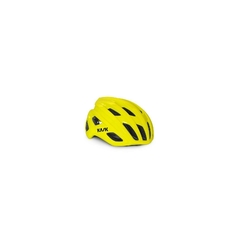 CASCO MOJITO WG11 YELLOW FLUO 58 TALLE M- KASK