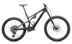 LEVO SL EXPERT CARBON