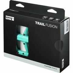 PEDAL LOOK FUSION ICE BLUE en internet