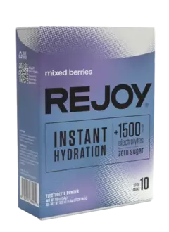 REJOY MIXED BERR X10