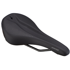 BRIDGE SPORT SADDLE BLK 143