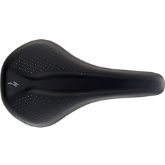 BRIDGE SPORT SADDLE BLK 143 - Bike Point