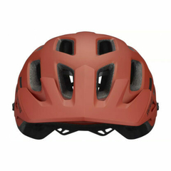 CASCO AMBUSH HLMT ANGI READY MIPS REDWD/GUN TALLE L - comprar online