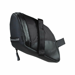 MINI WEDGIE SEAT BAG BLK