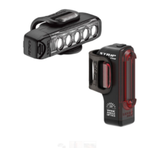 Luz Lezyne Trip Drive par