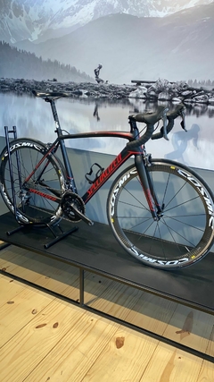 Imagen de SPECIALIZED TARMAC SL4 SPORT TALLE 54