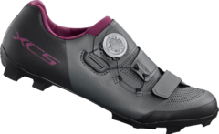 ZAPATO SHIMANO XC502 MUJER