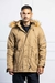 CAMPERA PARKA CHARLES /TJAC-00160 en internet