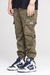 JOGGER CARGO JASON /TJOG-00039 - comprar online