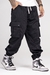 JOGGER CARGO JASON /TJOG-00039 - tienda online