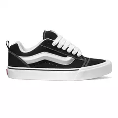 Vans KNU Skool - PIEL DE CHITA 