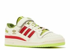 Forum Low Dr. Seuss x Forum Low 'El Grinch - Crema blanca' - comprar online