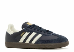 Samba OG 'Night Navy Gum' (informar US-UK para realizar la compra, 20/25 días hábiles) - comprar online