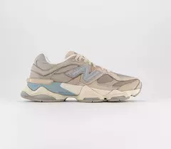 New Balance 9060 “Ivory Cream / Pink Sand / Light Moonstone" en internet