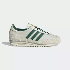 SL 72 Off White / Collegiate Green / Orbit Grey (plazo aproximado de 25 días desde se confecciona la compra) en internet