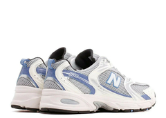 New Balance 530 White Sky Blue - comprar online