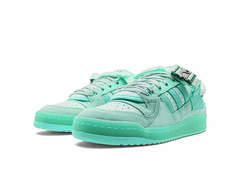 Forum Low Bad Bunny Mint Blue