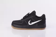 Air Force 1 Travis Scott "Sail Black" - comprar online