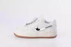 Air Force 1 Travis Scott "Sail White" - comprar online