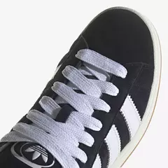 Campus 00s 'Core Black'