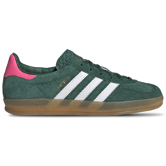 Gazelle Indoor Green/Pink (plazo aproximado de 25 días desde se confecciona la compra)