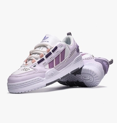 Adi2000 Silver Violet