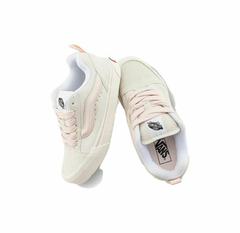 Vans Knu Skool "Sorbet Pastel Pink"