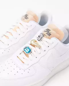 Air Force 1 Jewels en internet