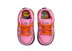 SB Dunk Low Pro x Powerpuff Girls "Bombón" - tienda online