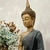 Estátua de Buda em Meditação de Gautama para decoração, decoração espiritual com a Estátua de Buda de 30 cm, significado dos detalhes na estátua de Buda, estilo de vida espiritual e a estátua de Buda, presente ideal para almas mágicas e espirituais, carac