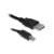 Cable USB A a USB B (Impresora / Arduino) 2mts | Vapex LTA434