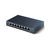 Switch 8 puertos Gigabit 10/100/1000 Mbps | TL-SG1008 | TP-LINK - comprar online