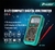 MT-1210 Tester Multímetro Digital | Pro'sKit - tienda online