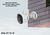 Cámara Wifi Exterior Bullet 2C 2MPX | IMOU