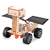 Robot Solar para Armar (54 Piezas) | Kits Educativos FullEnergy - comprar online