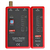 Tester Probador de Red y BNC UT681C | RJ-45 RJ-11 - BNC | UNI-T - NAKAMA ELECTRONICA
