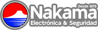 NAKAMA ELECTRONICA